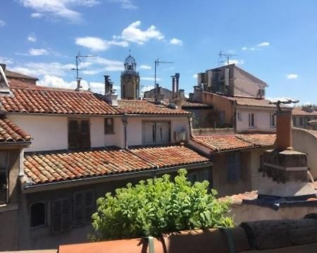 La Vie Est Belle Apartment Aix-en-Provence Luaran gambar